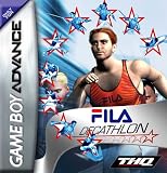 FILA Decathlon (GBA)