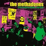 21st Century Power Pop Riot an album by Methadones