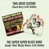Two Great Guitars/Super Super