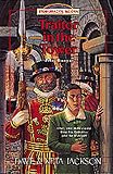Buy : Traitor in the Tower: John Bunyan (Trailblazer Books #22)