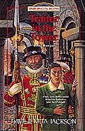 Traitor in the Tower: John Bunyan (Trailblazer Books #22)
