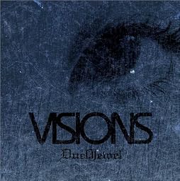 Visions(DVD付)