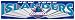 New York Islanders 11" x 3" Bumper Sticker
