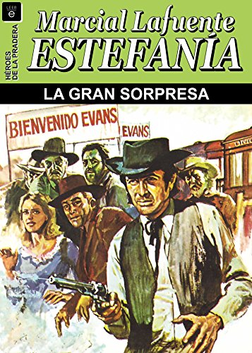 La gran sorpresa (Spanish Edition)