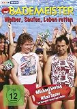 Produkt-Bild: Bademeister - Weiber, Saufen, Leben retten