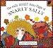 The Really Really Hairy Flight of Snarly Sally