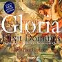 Vivaldi: Gloria / Handel: Dixit Dominus