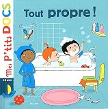 acheter livre occasion Tout propre NE