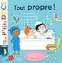 Tout propre !