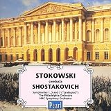 Stokowski Conducts Shostakovich