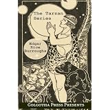 Tarzan Series