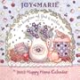 Happy Home Calendar