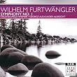 Wilhelm Furtw�ngler: Symphony No. 1