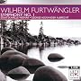 Wilhelm Furtw�ngler: Symphony No. 1