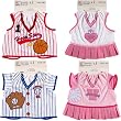 Costume Baby Bib