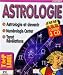Coffret astrologie collection top label