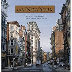 Still New York