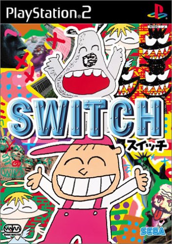 SWITCH�C���[�W