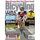 Bicycling (1-year)