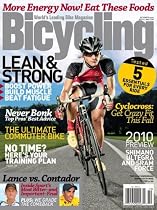 Bicycling (1-year)