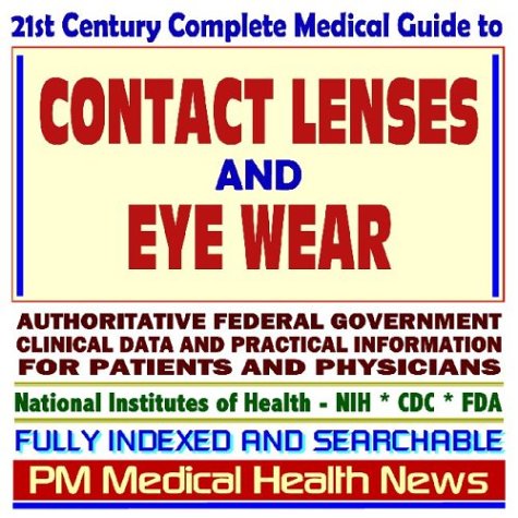 Contact-Lenses