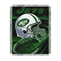 NFL Spiral Throw - Jets