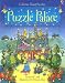 Books : Puzzle Palace (Young Puzzles)