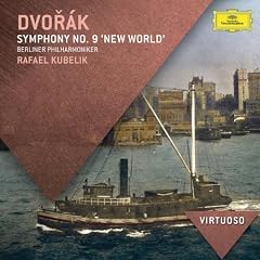 Sinfonie Nr. 9 "Aus der neuen Welt" (Virtuoso)