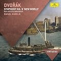 Sinfonie Nr. 9 "Aus der neuen Welt" (Virtuoso)