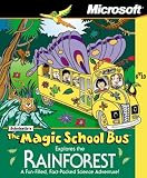 Magic School Bus 1.O with Rainforest