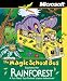 Magic School Bus 1.O with Rainforest