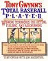 Tony Gwynn's Total Baseball Player