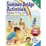  The Original Summer Bridge Activities: 2nd to 3rd Grade