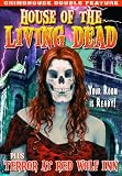 Grindhouse Double Feature: House of The Living Dead/Terror at The Red Wolf Inn [DVD] [Region 1] [US Import] [NTSC]