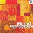 Mozart - Divertimenti Per Fiati E Archi