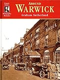 Francis Frith's Warwick