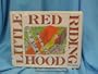 Little Red Riding Hood