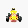 Red Baron Go-Kart Pedal Car Pedal Ride on - Toys & Games > Ride On Cars > Pedal Cars