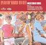 Playin' Hard to Get: West Coast Girls