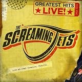 Greatest Hits Live
