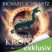 H&ouml;rbuch Der Kronrat (Das Geheimnis von Askir 6)