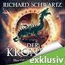 H&ouml;rbuch Der Kronrat (Das Geheimnis von Askir 6)