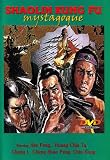 Shaolin Kung Fu Mystagogue [DVD] [Region 1] [US Import] [NTSC]