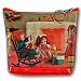 Lenticular Purse, 3D Lenticular Images,Kid and Rocking Chair, SSP-044-Pavia Image