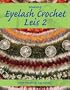 Making Eyelash Crochet Leis 2