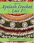 Making Eyelash Crochet Leis 2