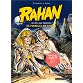 Rahan, tome 1 : Le Mariage de Rahan