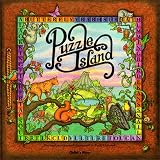 Puzzle Island (Child's Play library) Paul Adshead