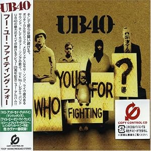 Ub40