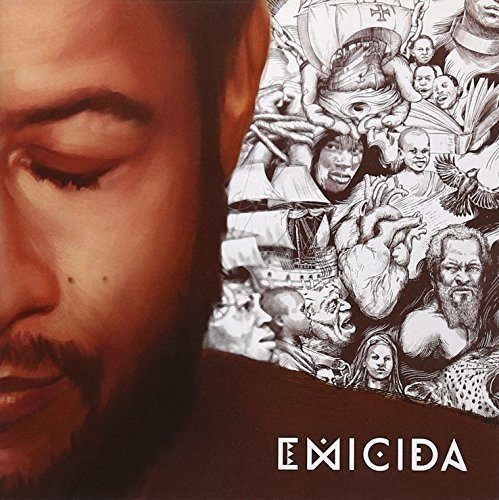 Emicida - Passarinhos (Part. Vanessa Da Mata) - Single - Zortam Music